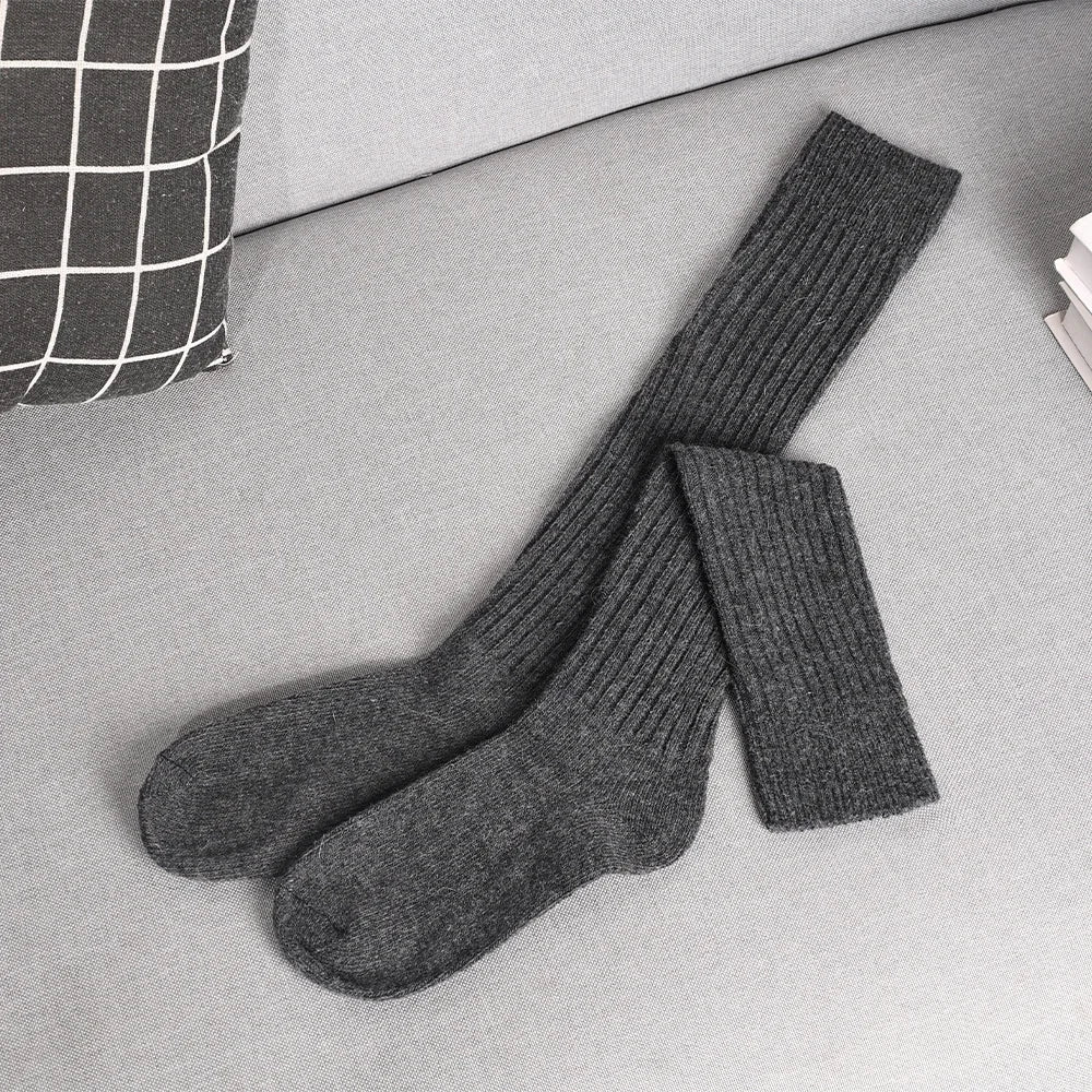 SoleMate´s Kniestrümpfe #WinterMate