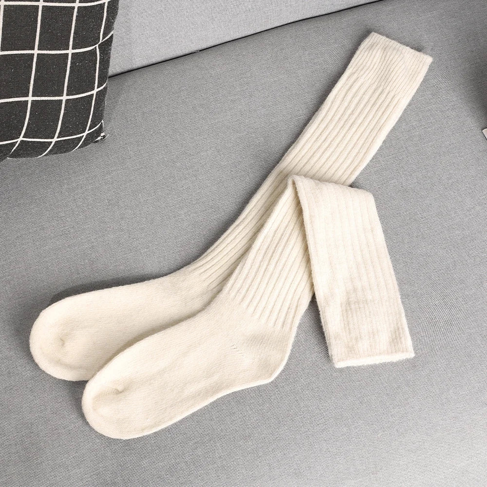 SoleMate´s Kniestrümpfe #WinterMate