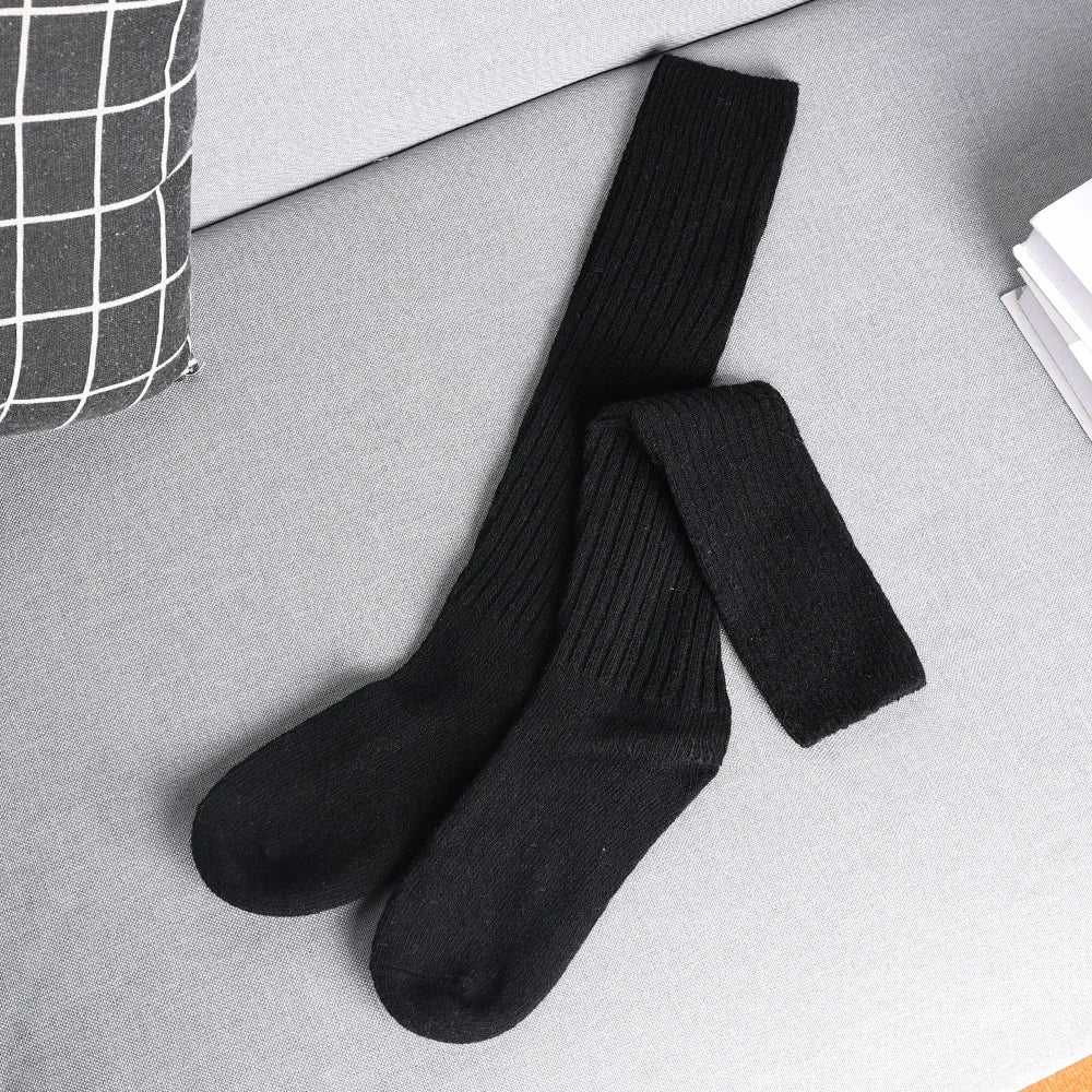 SoleMate´s Kniestrümpfe #WinterMate