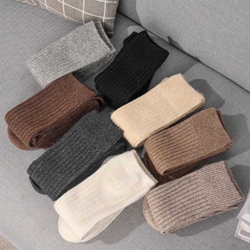 SoleMate´s Kniestrümpfe #WinterMate